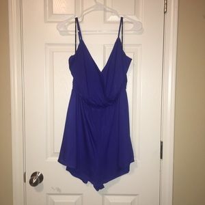 Lulu’s Romper